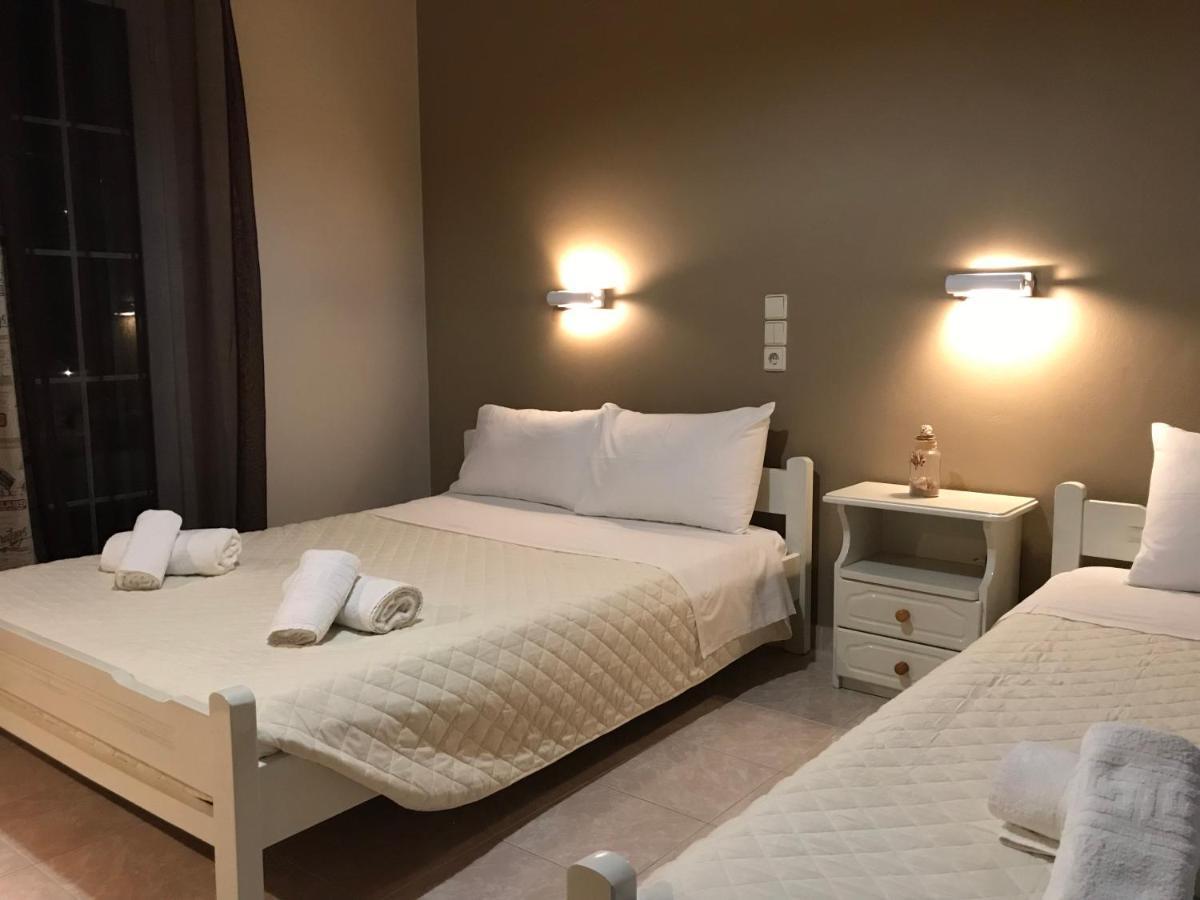 Belmare Studios Keri Exteriör bild