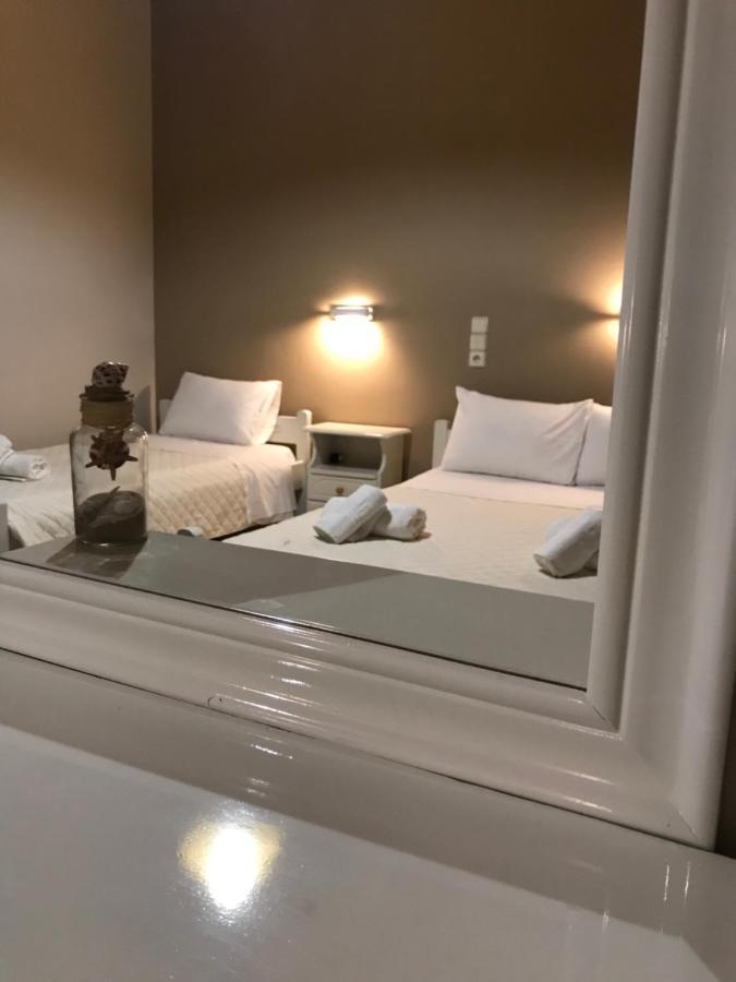 Belmare Studios Keri Exteriör bild